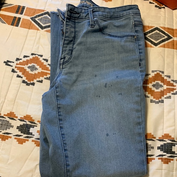 Jeans | Mossimo Jeggings | Poshmark